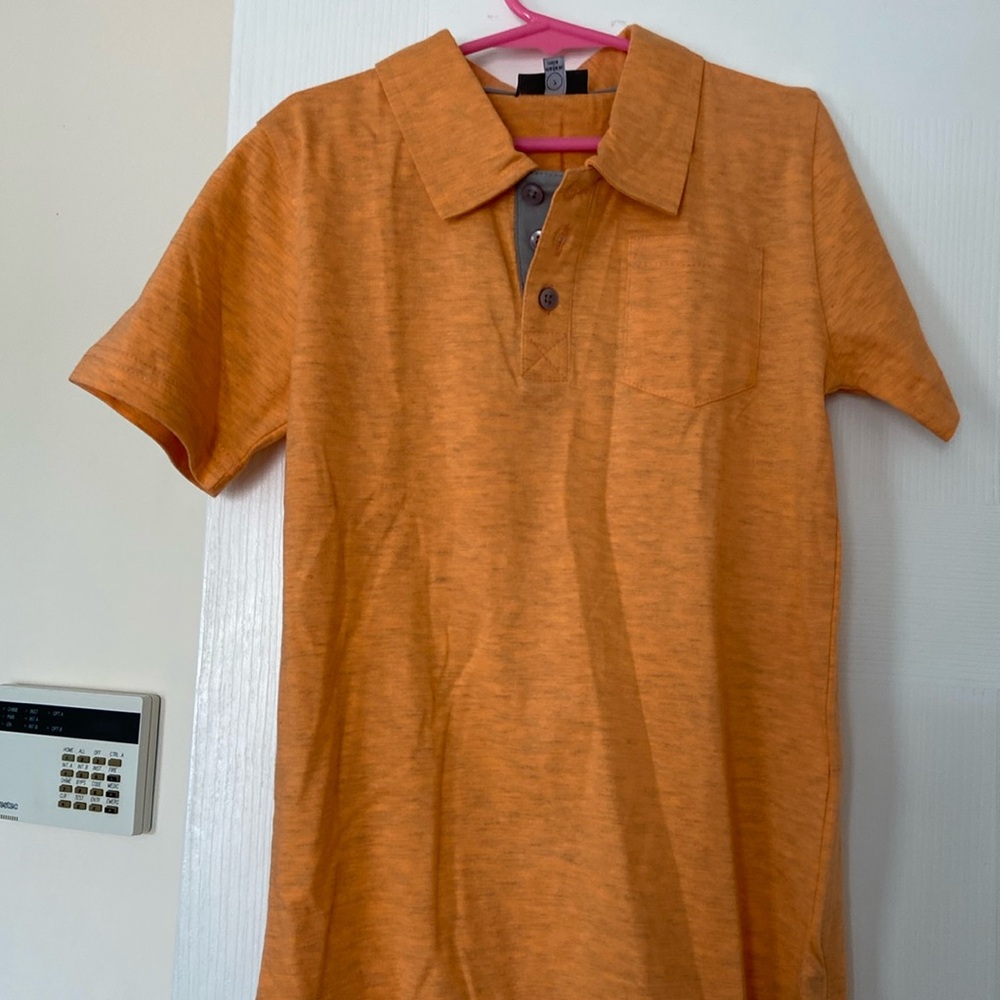Boys shirt,